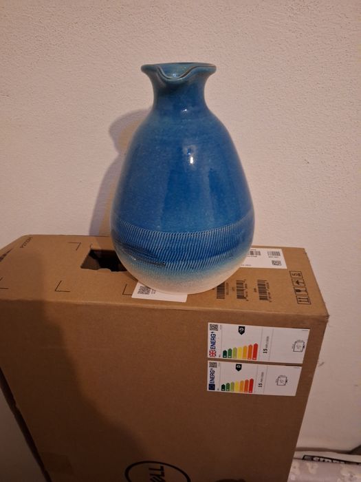 Peça de cerâmica