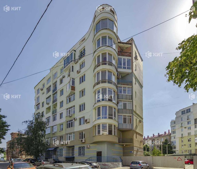 4к, 150м2, Центр, Авт. отопл (ЖК Лопатинский, сквер Стрелка) 132564