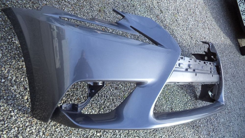 Para-choques Lexus IS 250 /350  ano 2014 a 2016 (original)ver detalhes