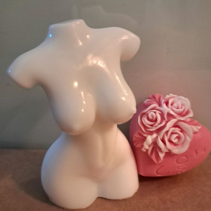 Мило декоративне 18+