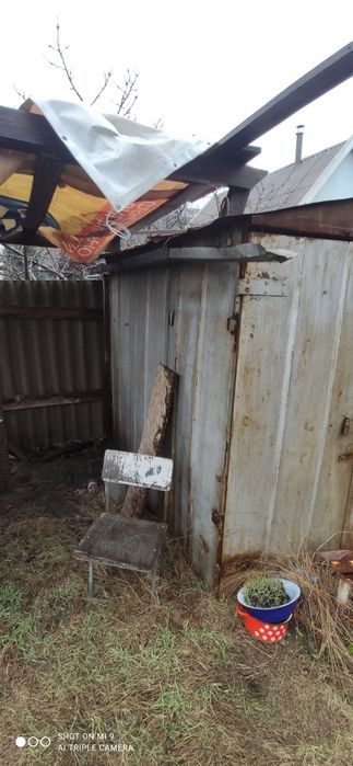 Продам дачу в черте города