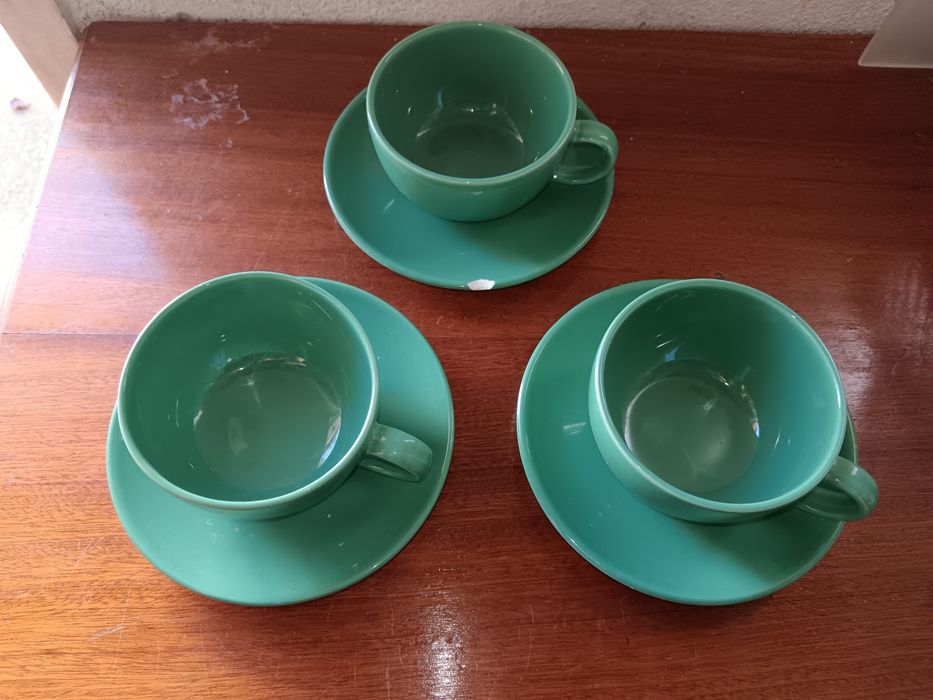 6-Piece Tea Set445124943755366400