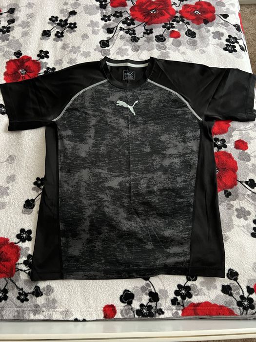 Футболка мужская