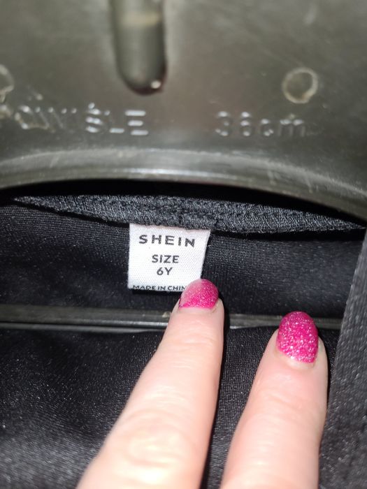 Bluza chłopięca Shein