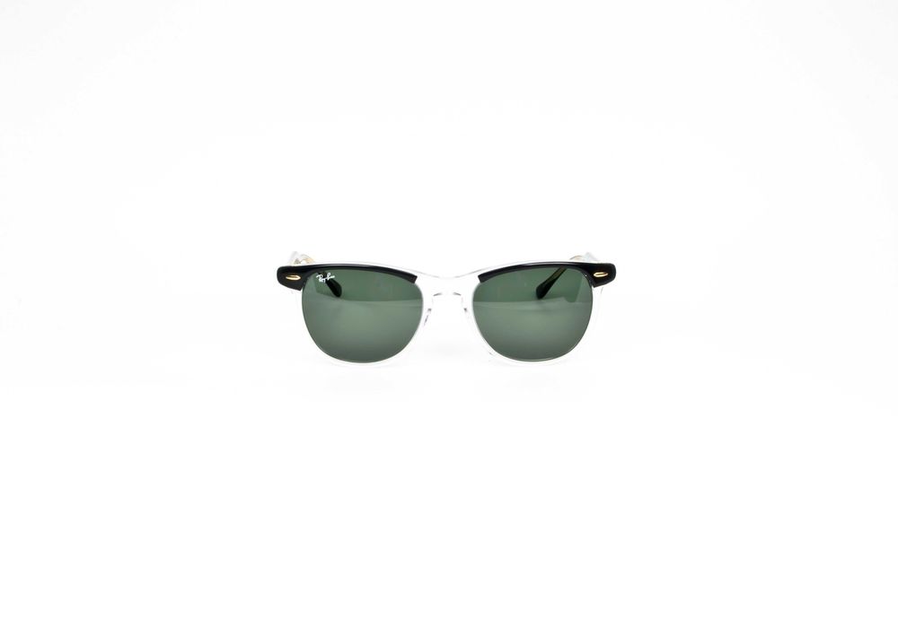 Ray Ban Оригинал Новые RB2398 очки окуляри