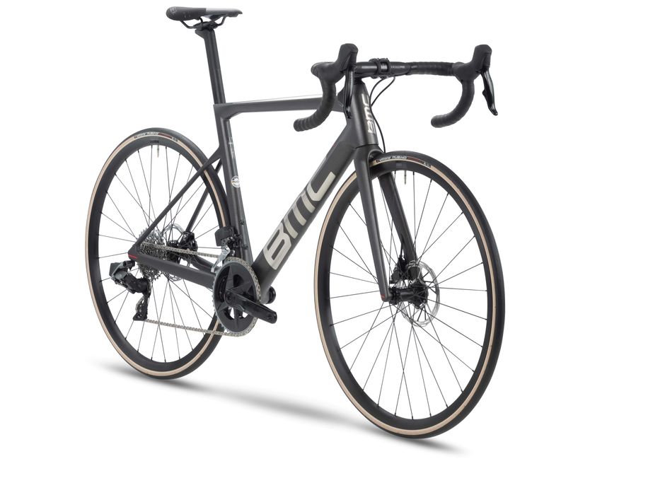 Nowy BMC SLR Four Rival AXS