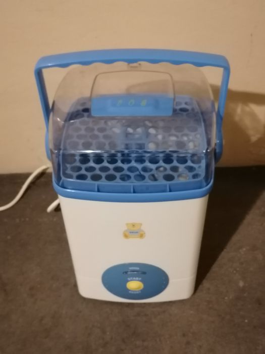 Esterilizador de biberons BRUIN428875545041981441