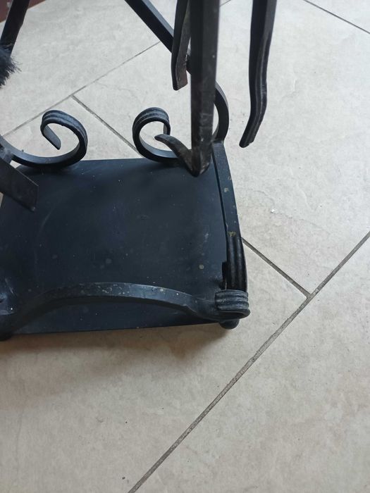 Akcesoria do kominka