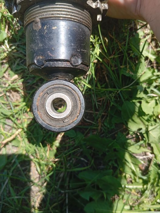 продам амортизатор задний suzuki dr 650