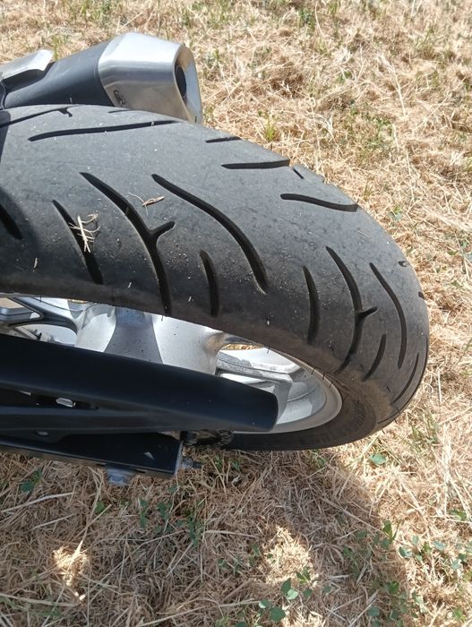 Honda Nc750X 2018 (ACTUALIZADO)