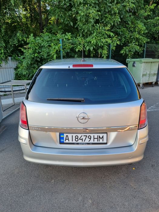 Продам Опель Астра Н