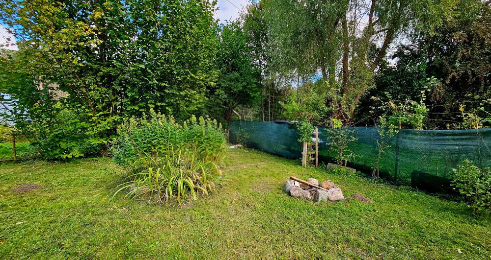 Działka RODO Elblag Chrobrego