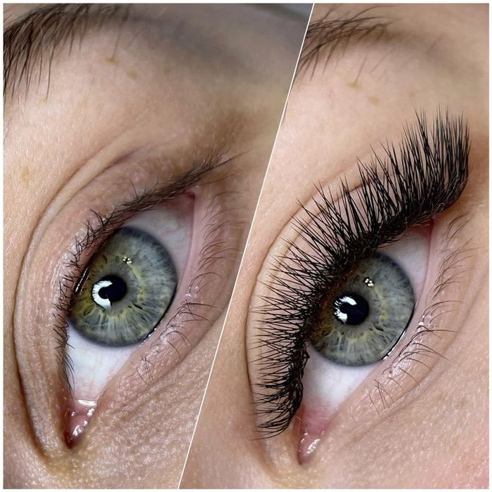 Курсы обучения наращивания ресниц