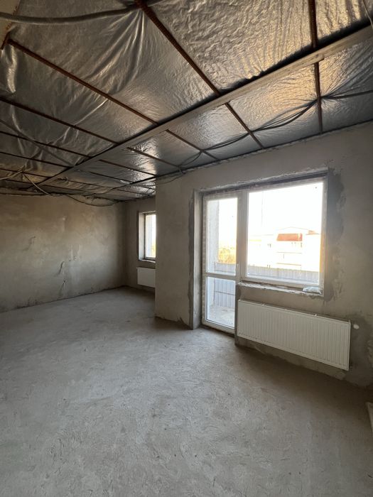 Продам 3-х кімнатну квартиру в зданому будинку.