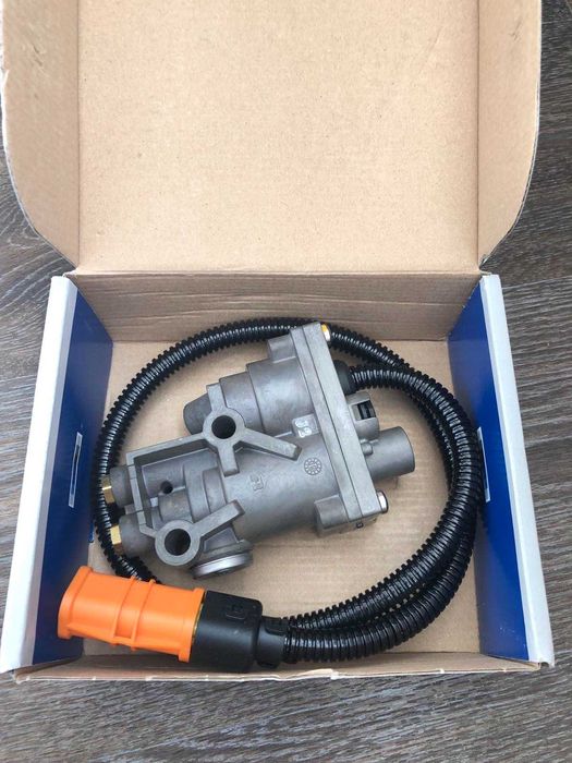 NOX Датчик для MAN TGX 18.480  Euro-6