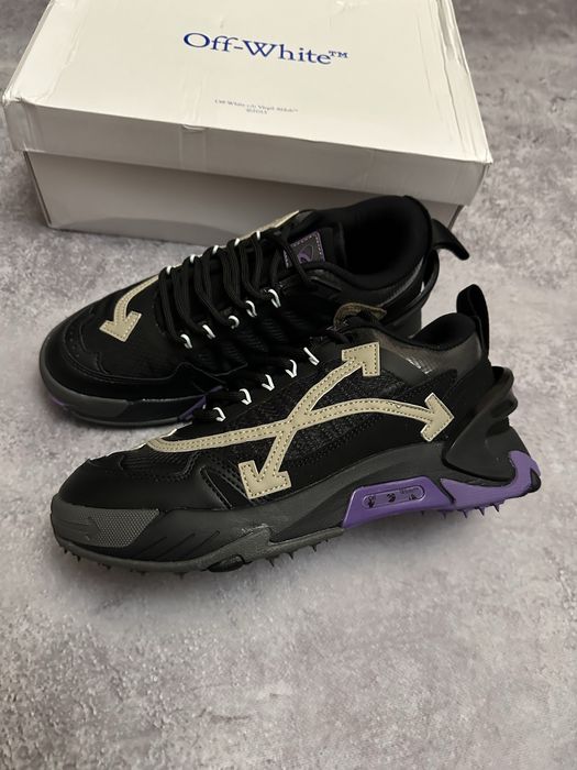 Кросівки Off-White Odsy-2000 , кроссовки офф вайт одси 2000 41