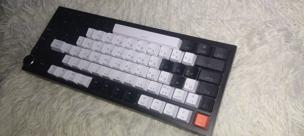 Ігрова,механічна клавіатура   Gamepro MK160B