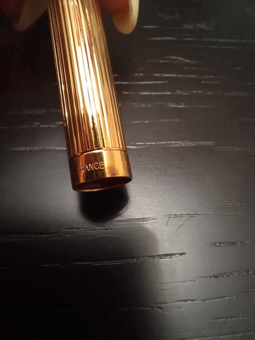 Caneta Parker PL Fountain (Nova)