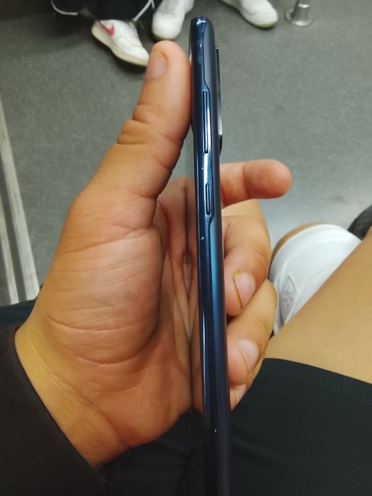 Samsung s20 FE BOM ESTADO