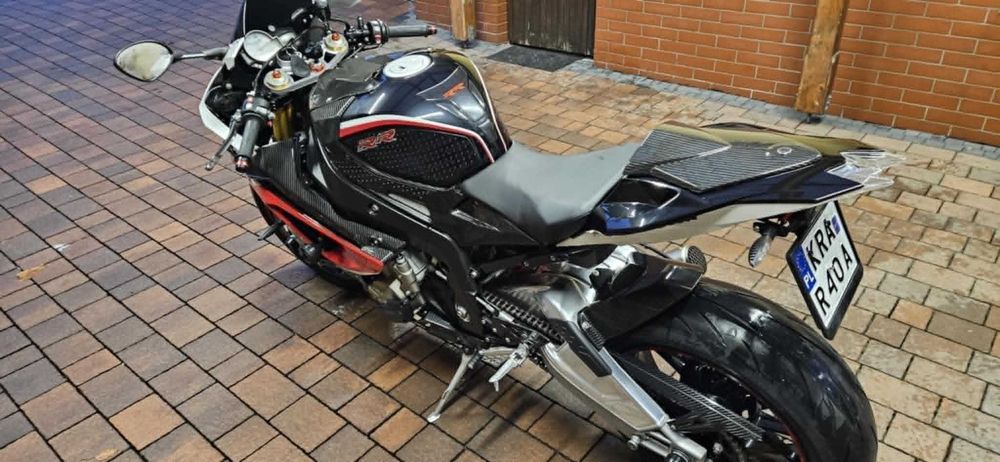 BMW S1000RR  bmw