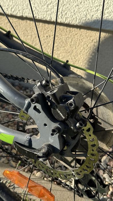 Merida MATTS. J 24+