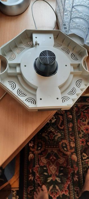 сушарка продуктів