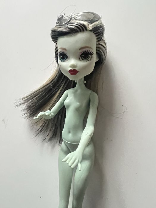 Monster High lalka