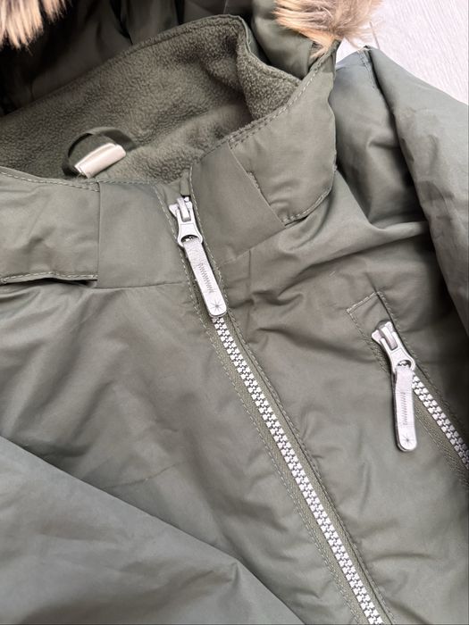 Комбінезон водонепронекний 98 см, 2/3 роки