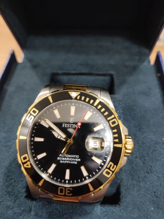 Relógio Festina Como nova