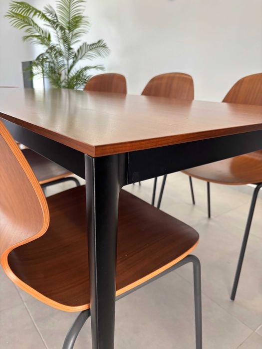 BoConcept Mesa Jantar 8 pessoas