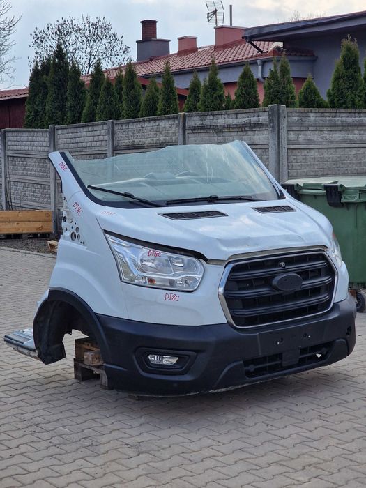 Części Ford Transit MK8 14-19 DT8C