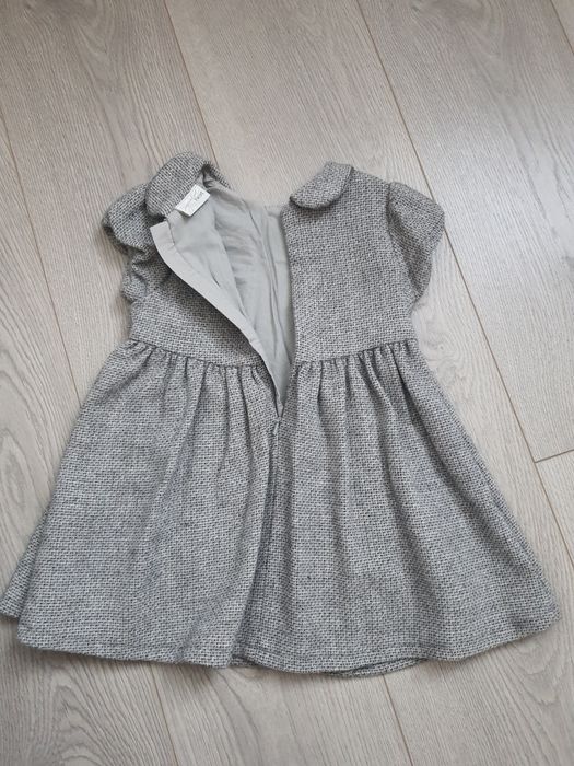 Сукня дитяча NEXT 12-18 місяців