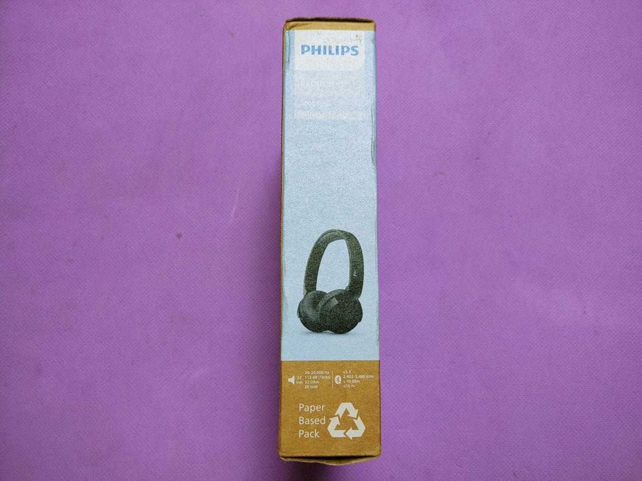 Бездротові Bluetooth-навушники Philips 3000 series
