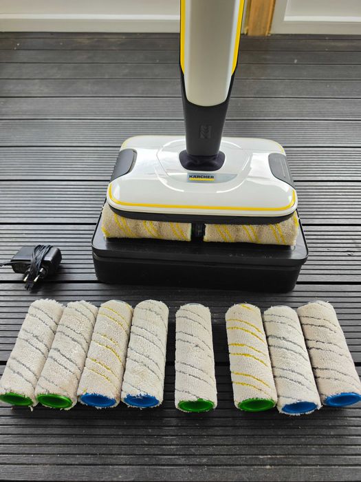 Sprzedam Mop karcher