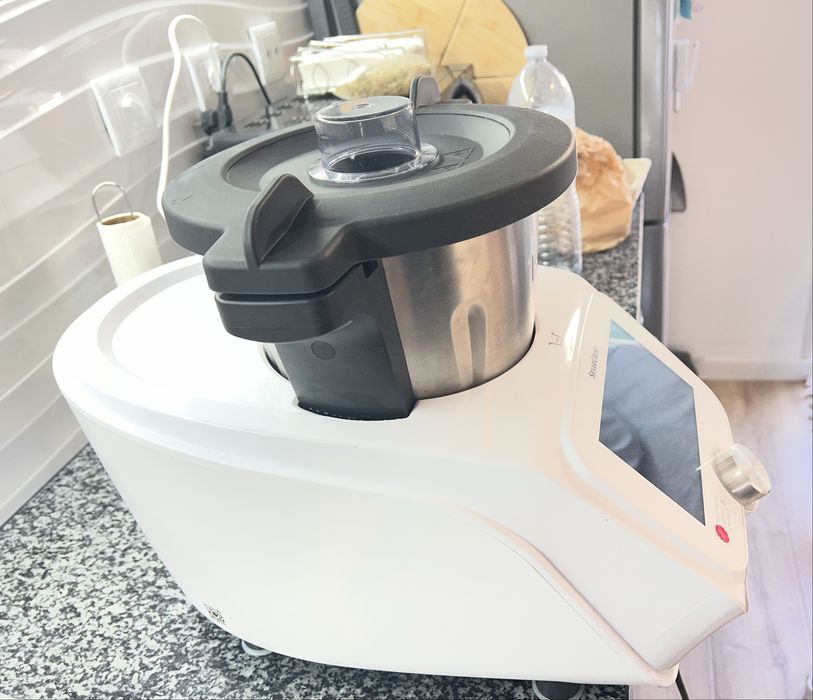 Robot Monsieur Cuisine Smart