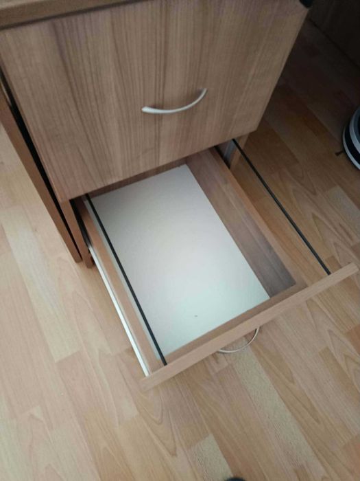 Zestaw mebli jak nowe