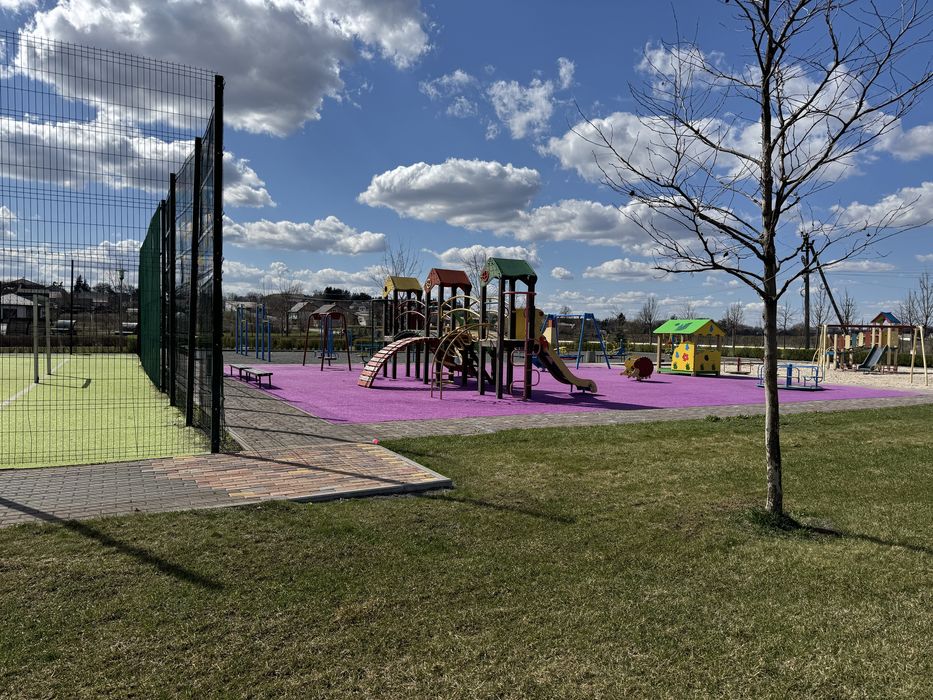 Будинок в 20 хвилинах від Києва!