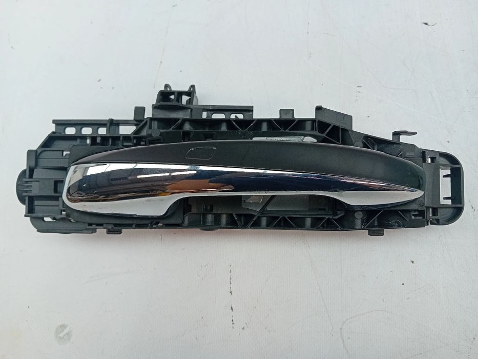 Puxador porta trás esquerdo MERCEDES-BENZ GLE (V167)