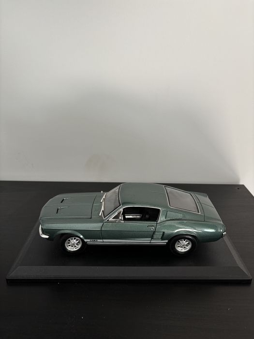 Carro de coleçao