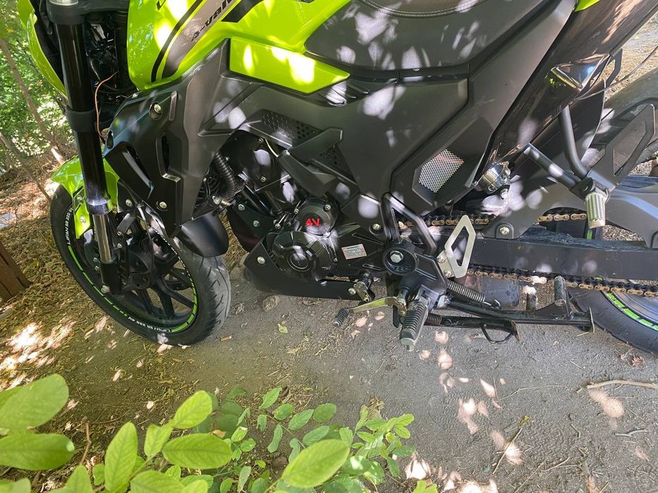 Продам ліфан ср 220