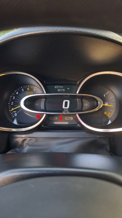 Renault Clio 0.9 TCE Dynamic S