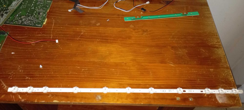 Barra led kunftk44