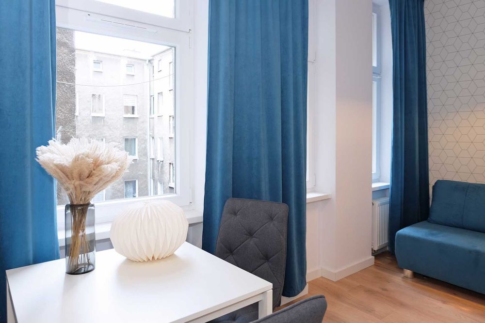 Wynajmę mieszkanie studio ścisłe centrum