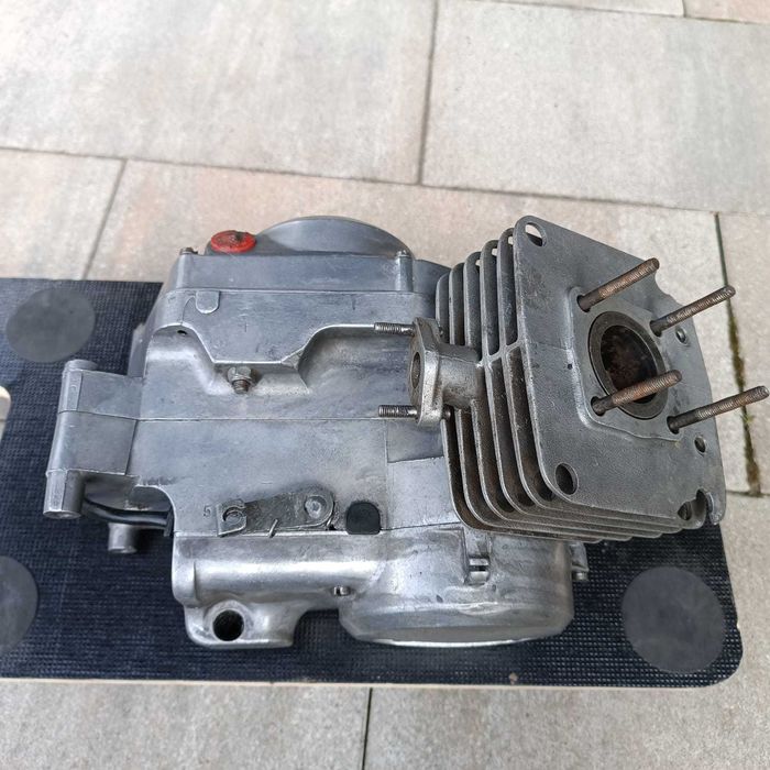 Silnik Simson S51 SR50 3 biegi czytaj opis!