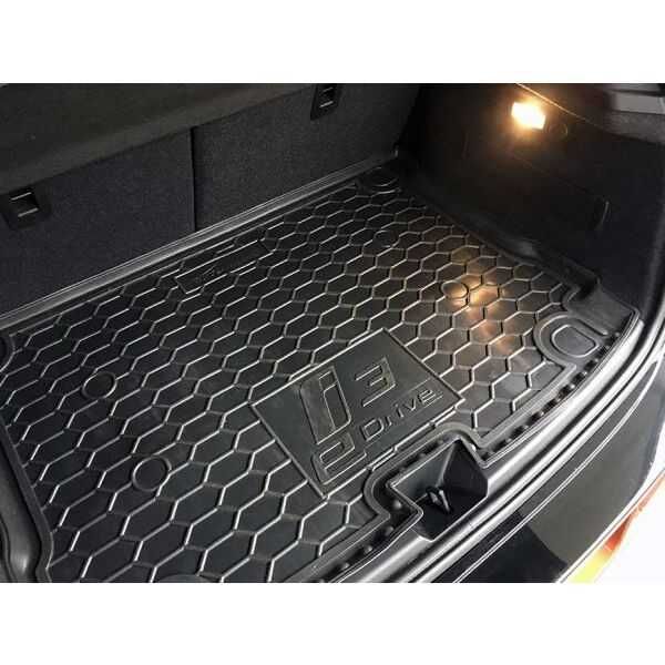 ПОЛіК КОВРИК В БАГАЖНИК BMW X1 Х3 Х5 6 X7 G E53 E70 E83 E84 F15 F25 i3