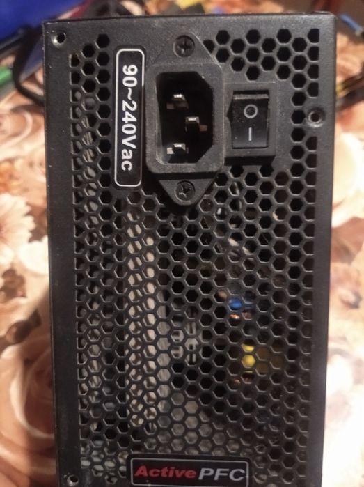 Блок питания для компьютера