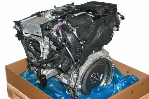 Silnik 274.920 glc gle C205 E213