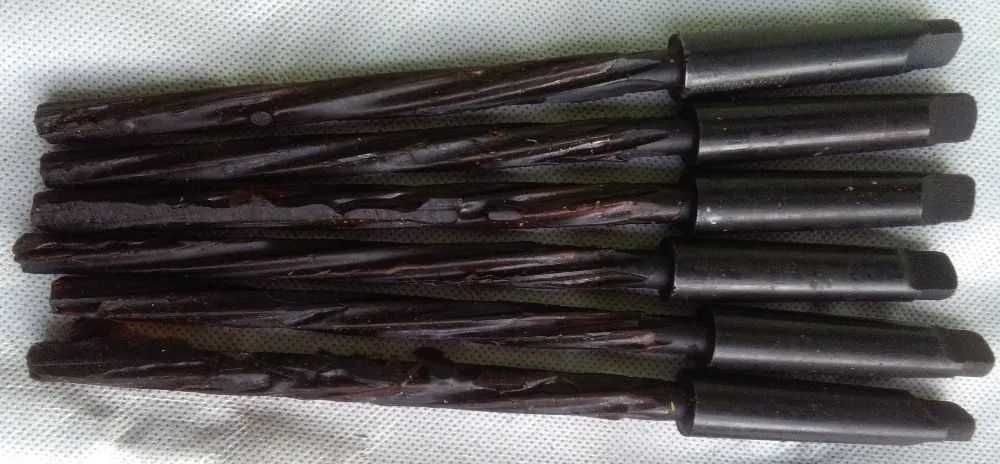 Rozwiertaki rozwiertak maszynowy stożkowy fi - 9,5 - 11,5 mm