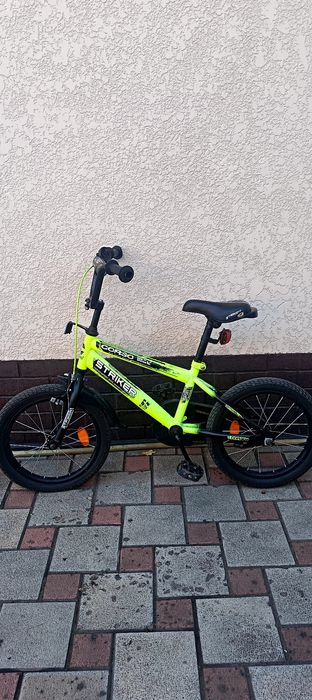 Велосипед Corso Striker