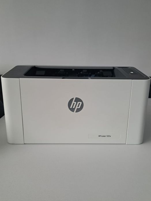 Drukarka laserowa HP Laser 107a